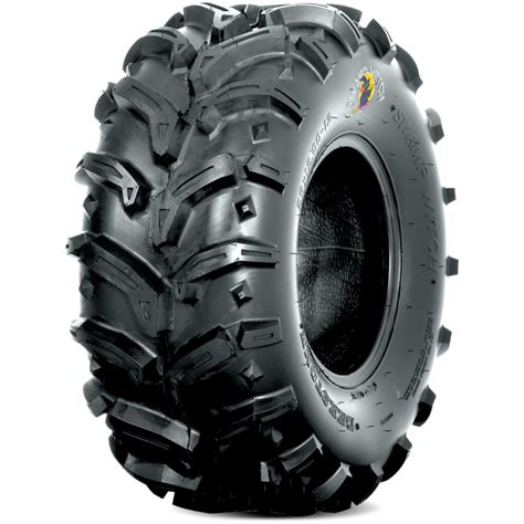 Unbeatable Traction: How Swampy Witch ATV Tires Outperform the Competition